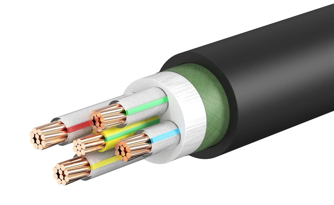 充電樁電纜這樣維護保養，使用壽命更長！