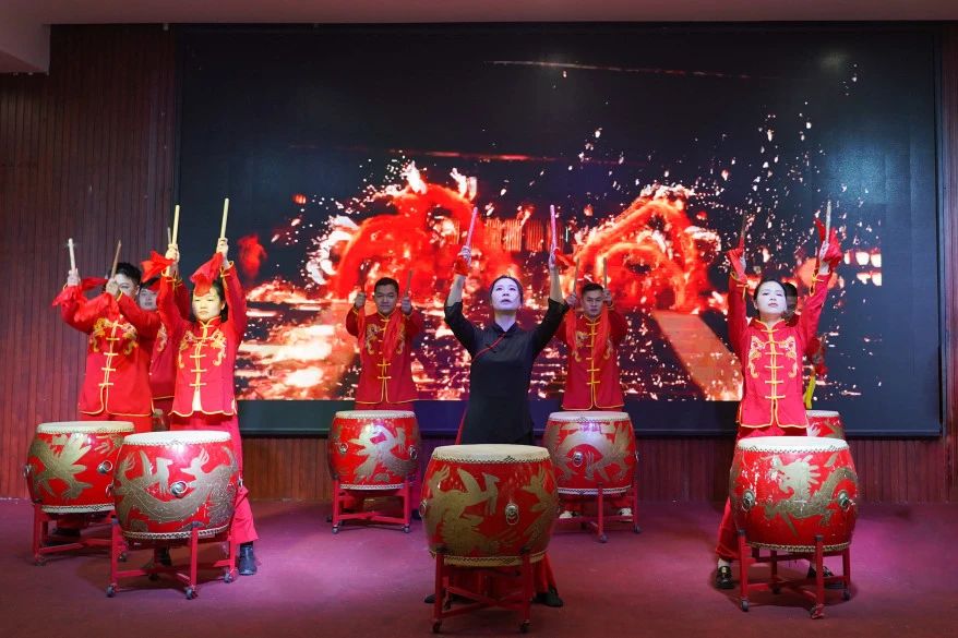 歲末盛典 揚帆啟航 | 2024年湘聯電纜年會圓滿舉行！