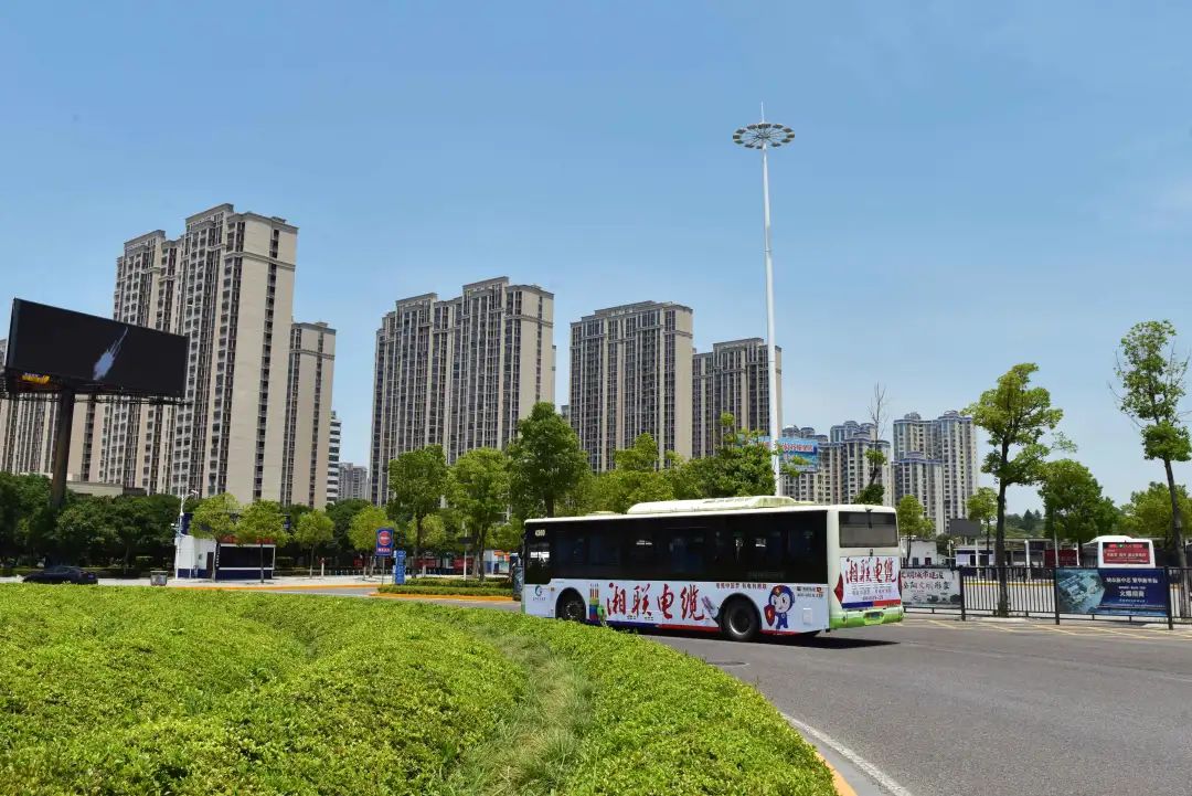 品牌煥新，夏日啟航 岳陽登場，未來可期 #安全用電你我湘聯(lián)